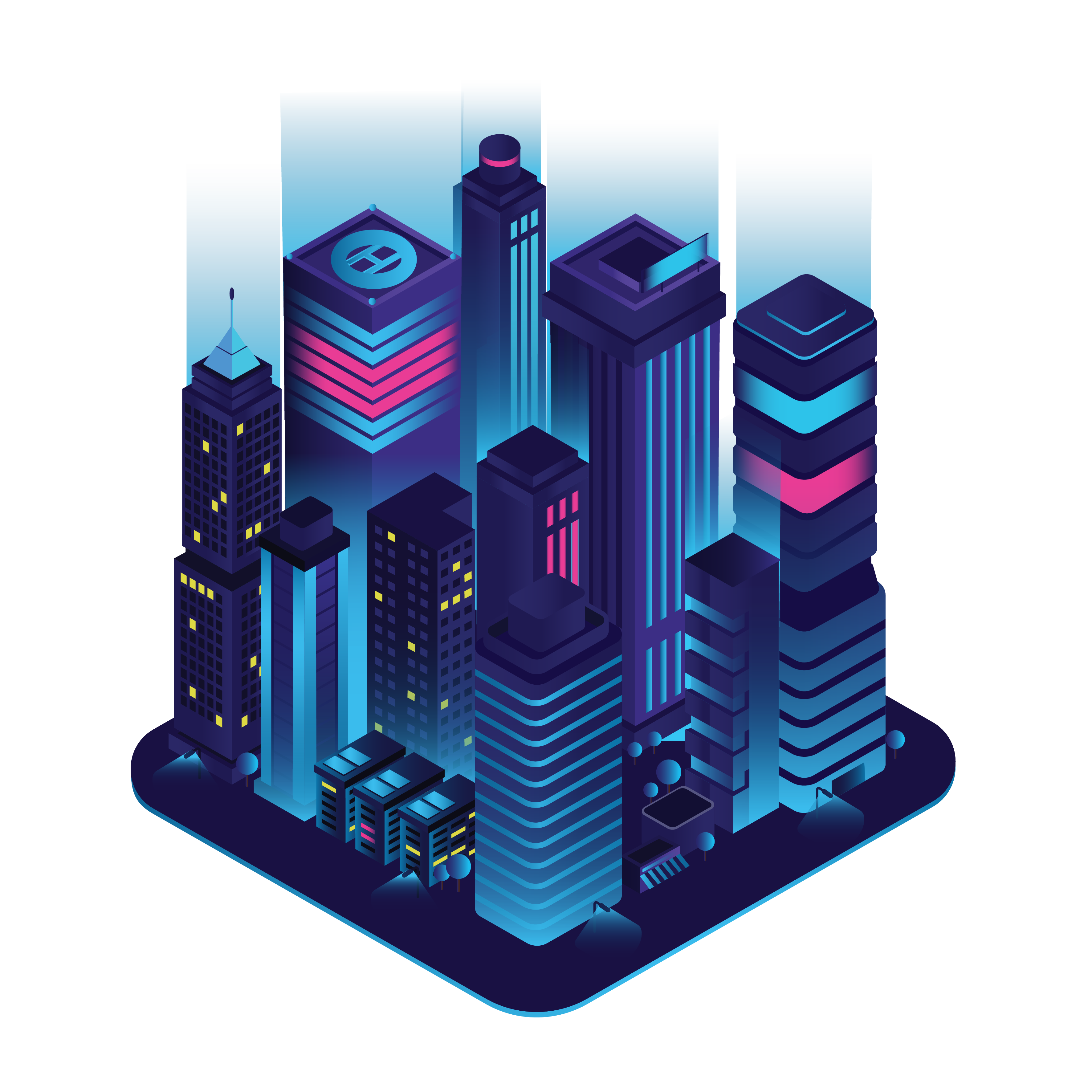 isometric building-01